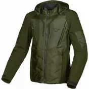 Macna Cocoon мотокуртка Green Зеленый