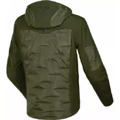 Macna Cocoon мотокуртка Green Зеленый