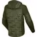 Macna Cocoon мотокуртка Green Зеленый