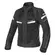 Clover Rainjet 2 Wp мотокуртка Black White Черный
