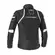Clover Rainjet 2 Wp мотокуртка Black White Черный