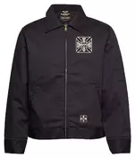 Choppers Og Lined Jacke Черный