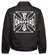 Choppers Og Lined Jacke Черный