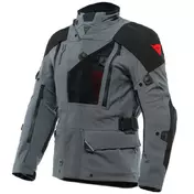 Dainese Hekla Pro 20k мотокуртка Iron Gate Серый