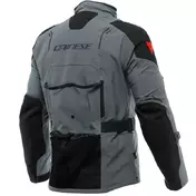 Dainese Hekla Pro 20k мотокуртка Iron Gate Серый
