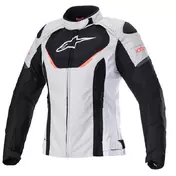 Alpinestars Stella T-jaws V3 Wp мотокуртка Grey Серый