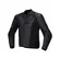 Alpinestars Faster V3 Airflow Leather мотокуртка Black Черный