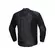 Alpinestars Faster V3 Airflow Leather мотокуртка Black Черный
