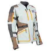 Klim Sedona Woman мотокуртка Slate Grey Серый