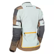 Klim Sedona Woman мотокуртка Slate Grey Серый