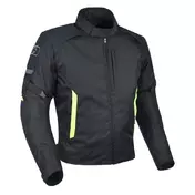 OXFORD Toledo 2.0 Ms jacke Черный
