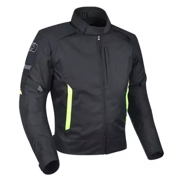 OXFORD Toledo 2.0 Ms jacke Черный