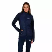 OSAKA Hybrid jacke Синий