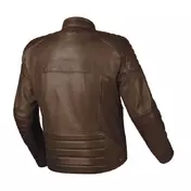 Macna Lance 2.0 Leather мотокуртка Brown Коричневый