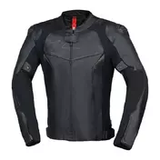 Ixs Ace 1.0 мотокуртка Black Черный