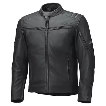 Held Cosmo 4 Lady Leather мотокуртка Black Черный