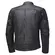 Held Cosmo 4 Lady Leather мотокуртка Black Черный