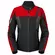 SPIDI Corsa H2out jacke Красно-черный