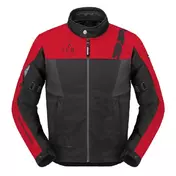 SPIDI Corsa H2out jacke Красно-черный