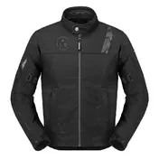 SPIDI Corsa H2out jacke Черный