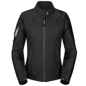 SPIDI Corsa H2out jacke Черный