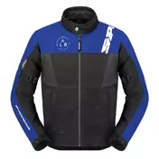 SPIDI Corsa H2out jacke Blu / Black / Grey