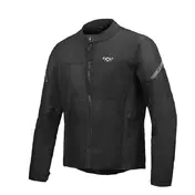 Ixon Fresh C мотокуртка Black Черный