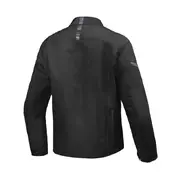 Ixon Fresh C мотокуртка Black Черный