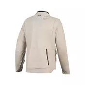 Alpinestars Borrego Drystar мотокуртка Grey Черный