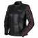 FURYGAN L´Intrepide Lady lederjacke Черный