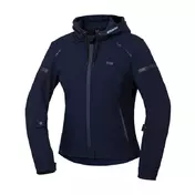 Ixs Classic So Moto 2.0 Lady мотокуртка Blue Синий