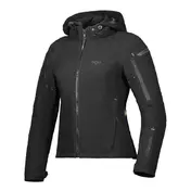 Ixon Burning Lady мотокуртка Black Черный