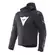 Dainese Super Sprint Air Tex мотокуртка Black White Белый