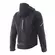 Dainese Super Sprint Air Tex мотокуртка Black White Белый