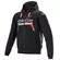 Alpinestars Chrome Ignition худи Black Red Красный