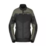 Spidi Tour Net Lady мотокуртка Green Зеленый