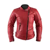 Helstons Ks 70 Womens мотокуртка Red Красный