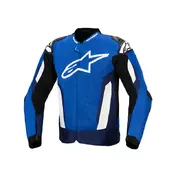 Alpinestars T-gp Air мотокуртка Blue Синий