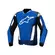 Alpinestars T-gp Air мотокуртка Blue Синий