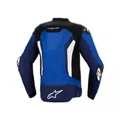 Alpinestars T-gp Air мотокуртка Blue Синий