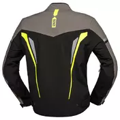 Ixs Ts-pro-st Plus мотокуртка Black Anthracite Lime Серый