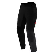 Dainese Mangen Absoluteshell Pro S/t мотоштаны Black Черный
