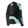 Dainese Racing 5 Women Leather мотокуртка Water Зеленый