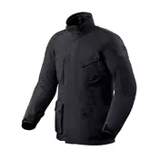 REVIT Denver H2O jacke Черный