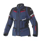 Clover Gts-5 Wp Lady мотокуртка Blue Синий