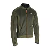 Acerbis Ce Gordon мотокуртка Green Orange Зеленый