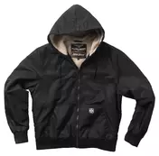 West Coast Choppers BFU Jacke Черный