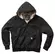 West Coast Choppers BFU Jacke Черный