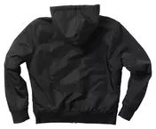 West Coast Choppers BFU Jacke Черный
