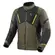 REVIT Undulate H2O jacke Tarmac / Anthracite
